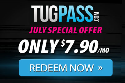TugPass Special Offer!  at CumBlastCity.com
